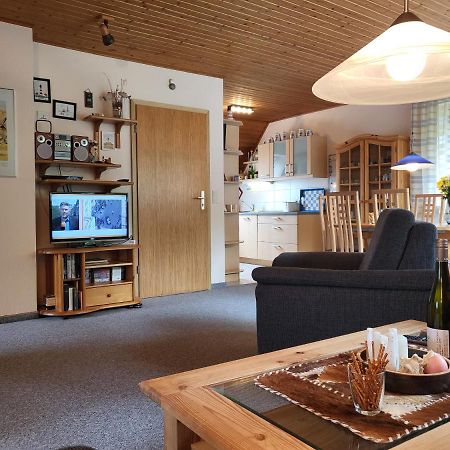 Ferienwohnung "Ostergeest" 圣彼得奥尔丁 外观 照片