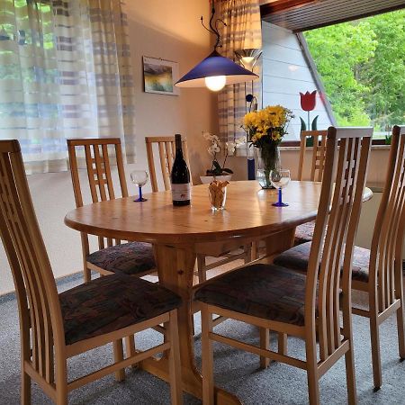 Ferienwohnung "Ostergeest" 圣彼得奥尔丁 外观 照片