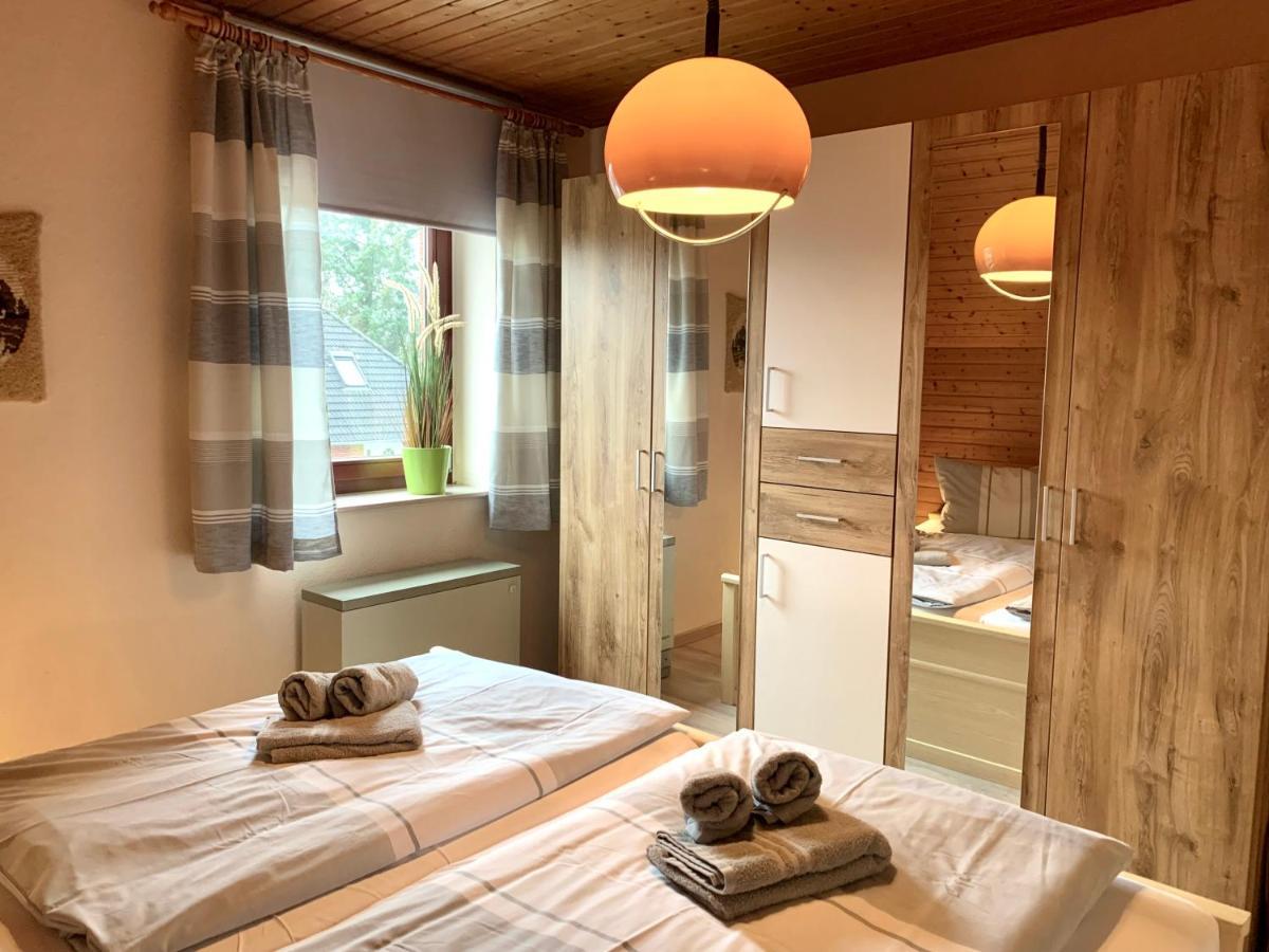 Ferienwohnung "Ostergeest" 圣彼得奥尔丁 外观 照片