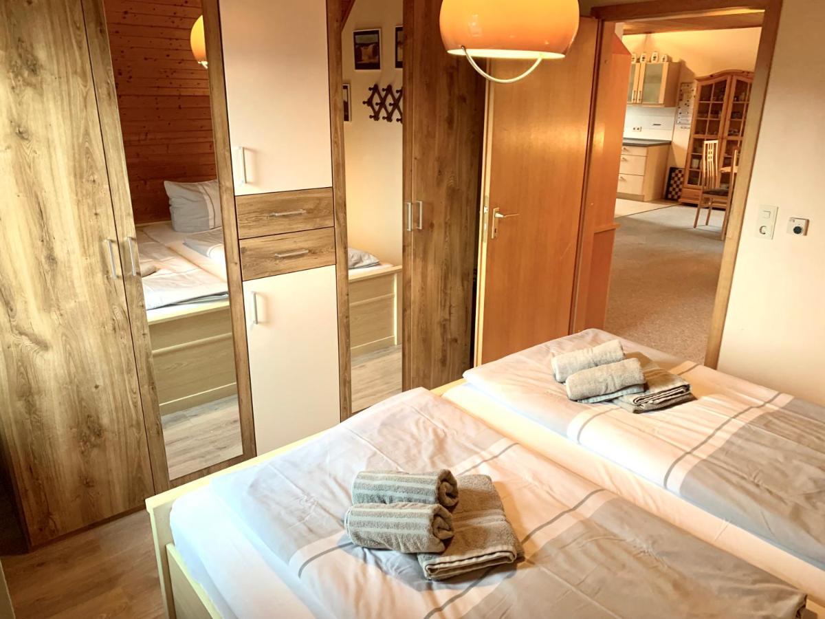 Ferienwohnung "Ostergeest" 圣彼得奥尔丁 外观 照片