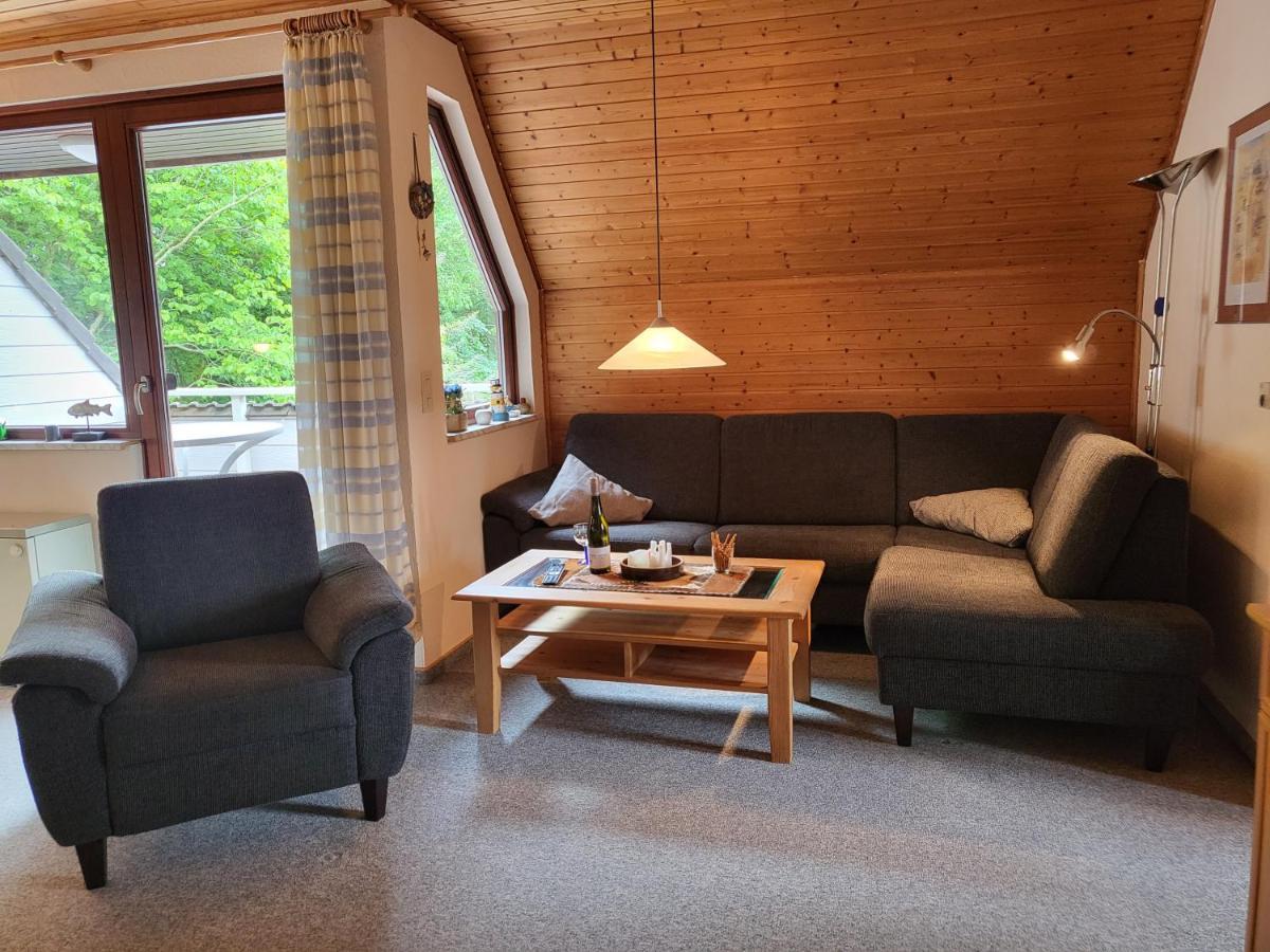 Ferienwohnung "Ostergeest" 圣彼得奥尔丁 外观 照片