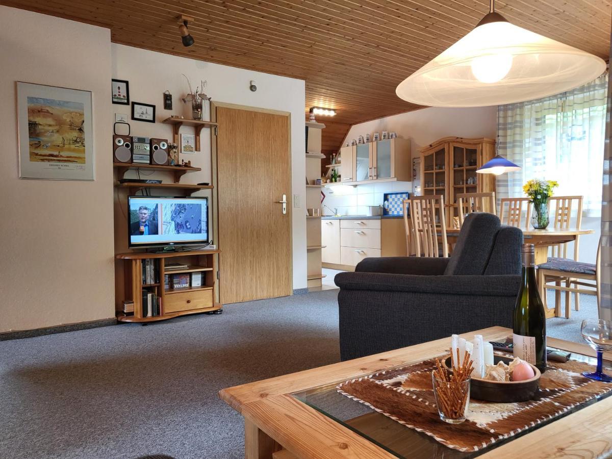 Ferienwohnung "Ostergeest" 圣彼得奥尔丁 外观 照片