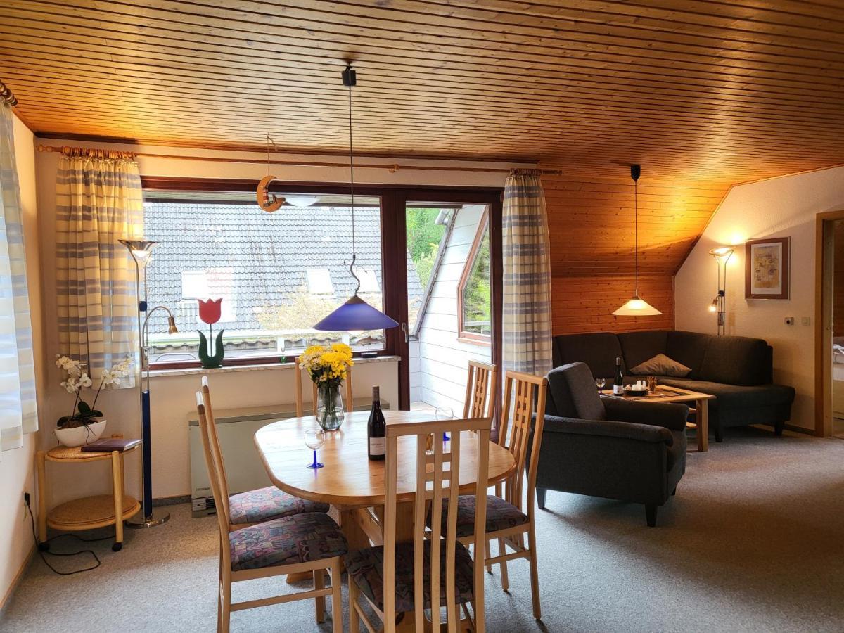 Ferienwohnung "Ostergeest" 圣彼得奥尔丁 外观 照片