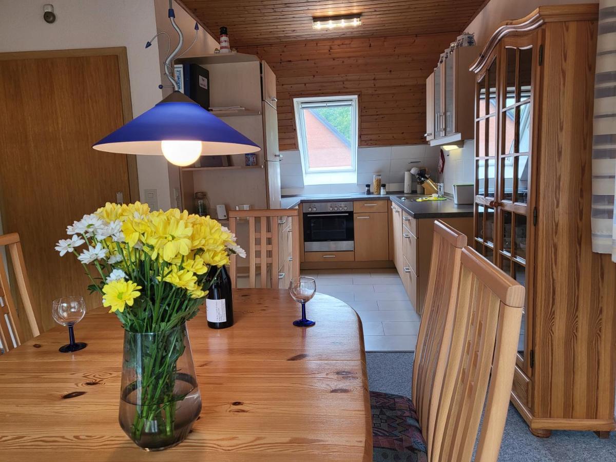 Ferienwohnung "Ostergeest" 圣彼得奥尔丁 外观 照片