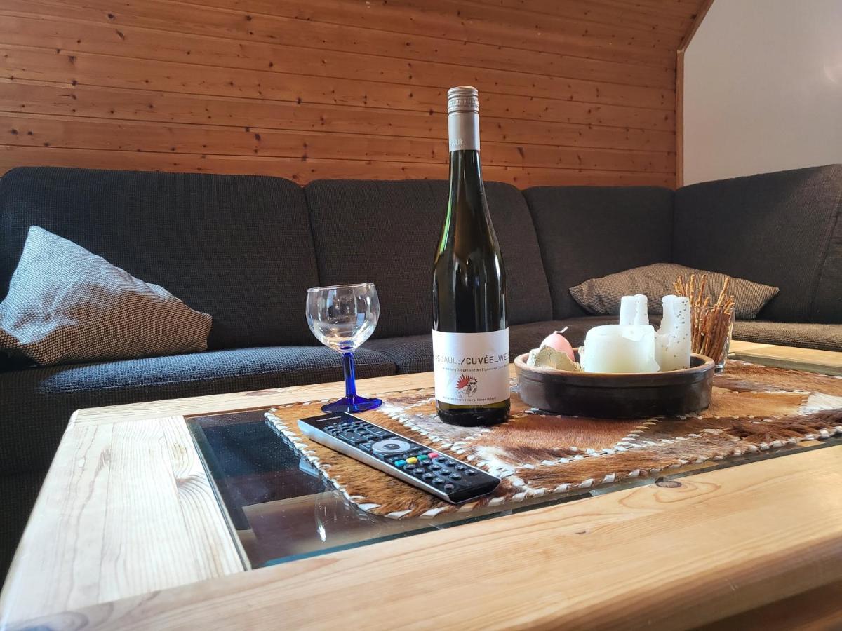 Ferienwohnung "Ostergeest" 圣彼得奥尔丁 外观 照片