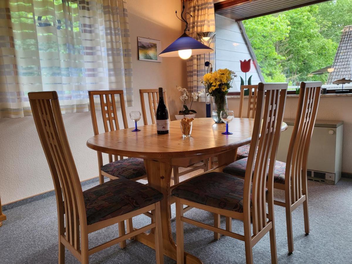 Ferienwohnung "Ostergeest" 圣彼得奥尔丁 外观 照片
