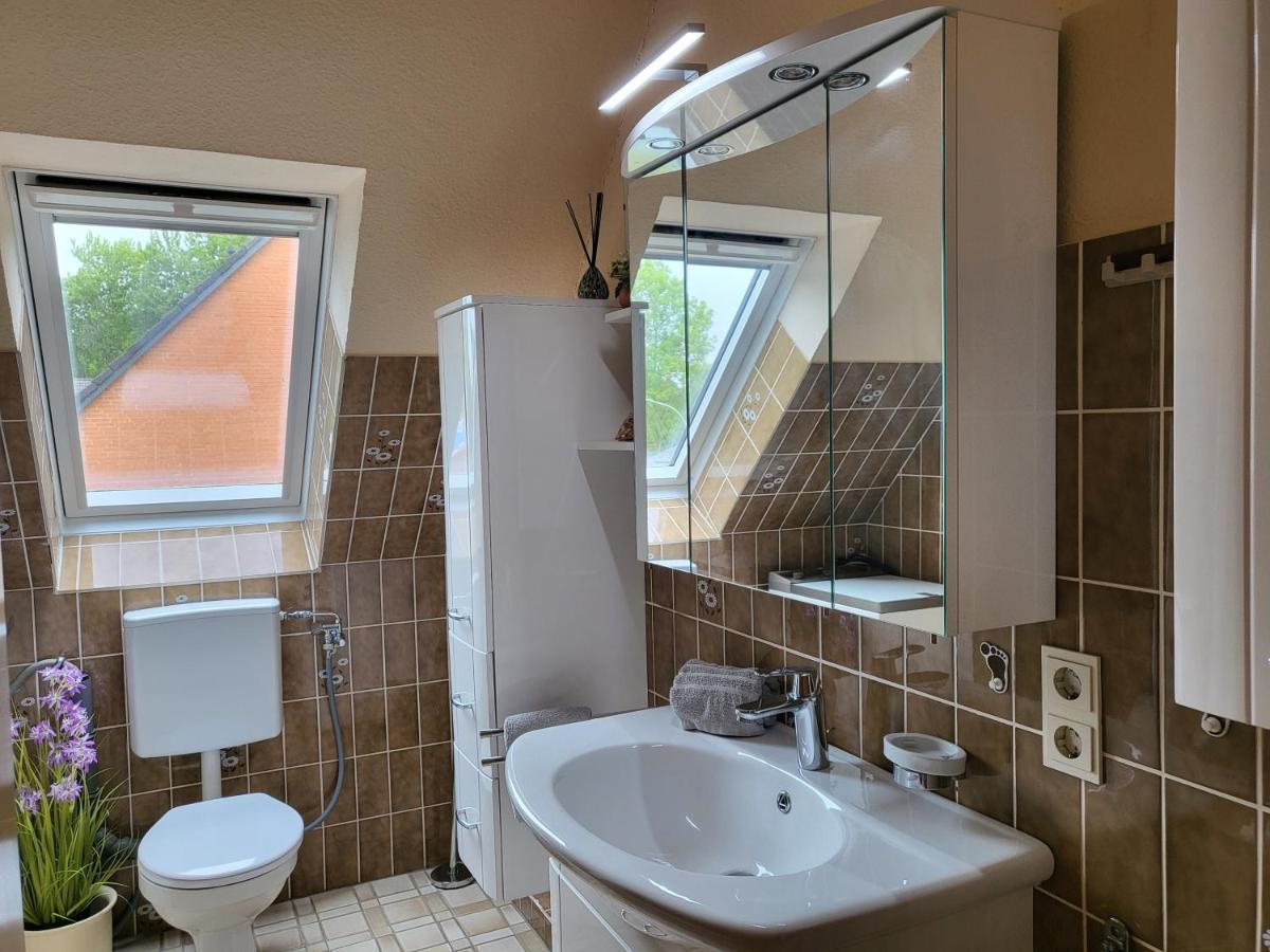 Ferienwohnung "Ostergeest" 圣彼得奥尔丁 外观 照片