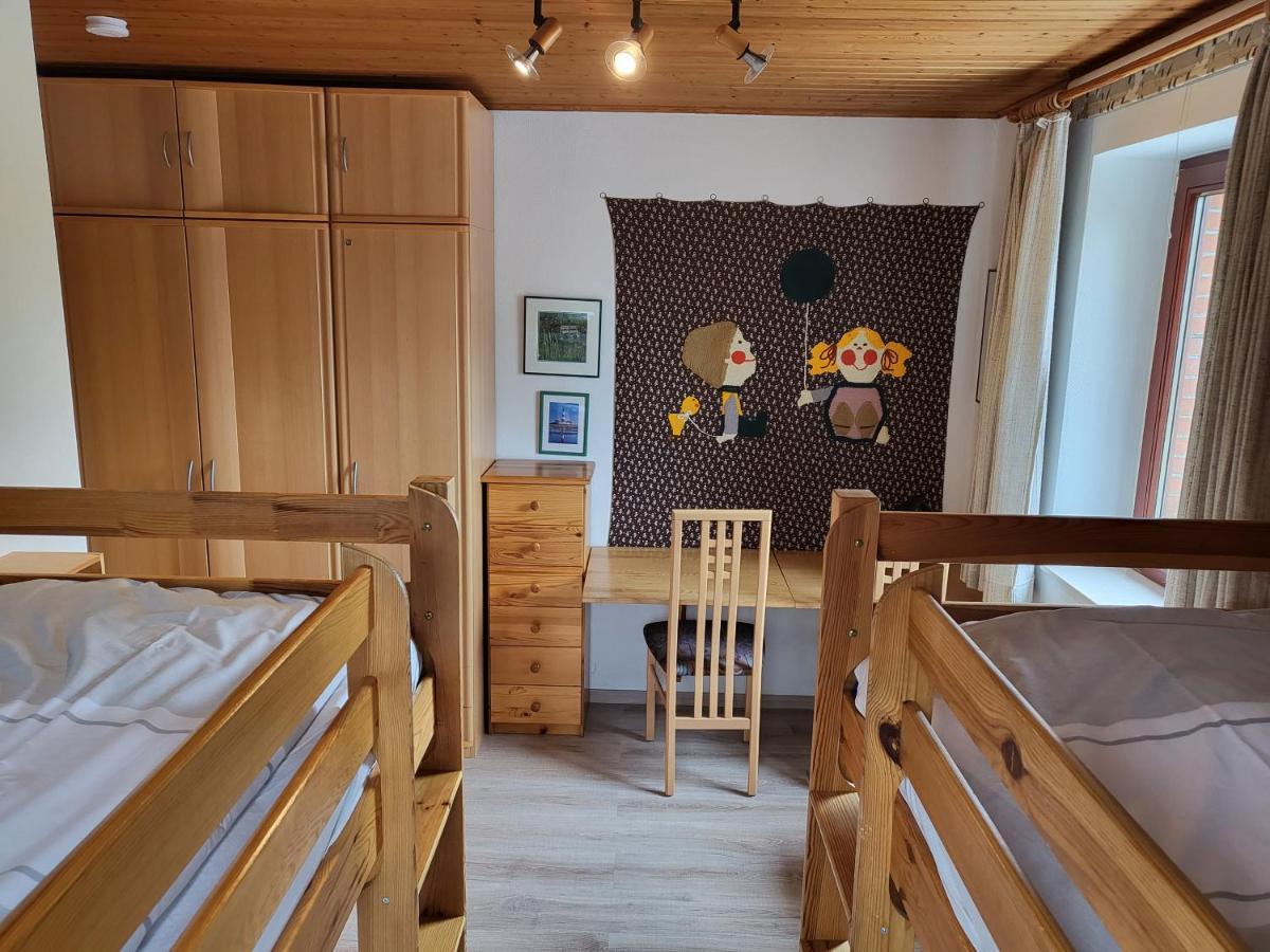Ferienwohnung "Ostergeest" 圣彼得奥尔丁 外观 照片