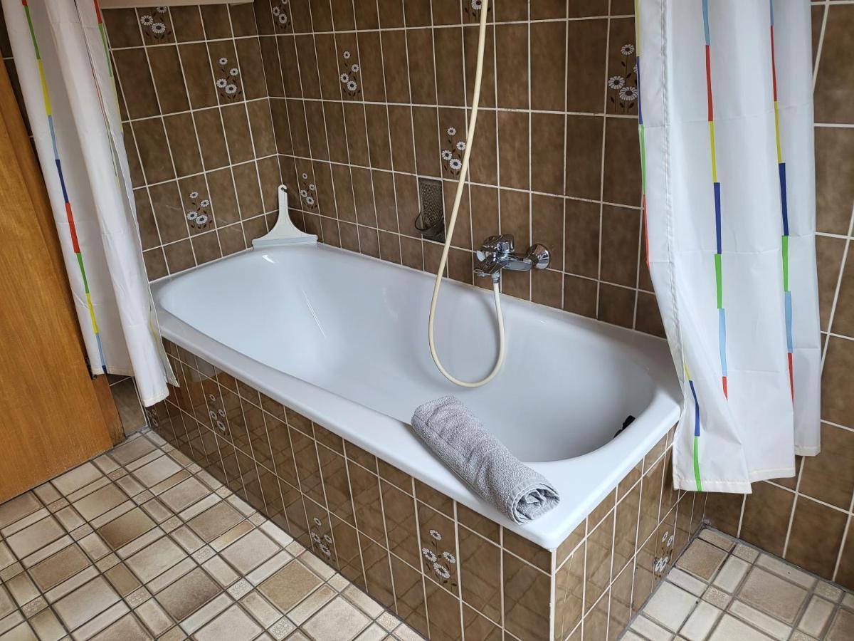 Ferienwohnung "Ostergeest" 圣彼得奥尔丁 外观 照片