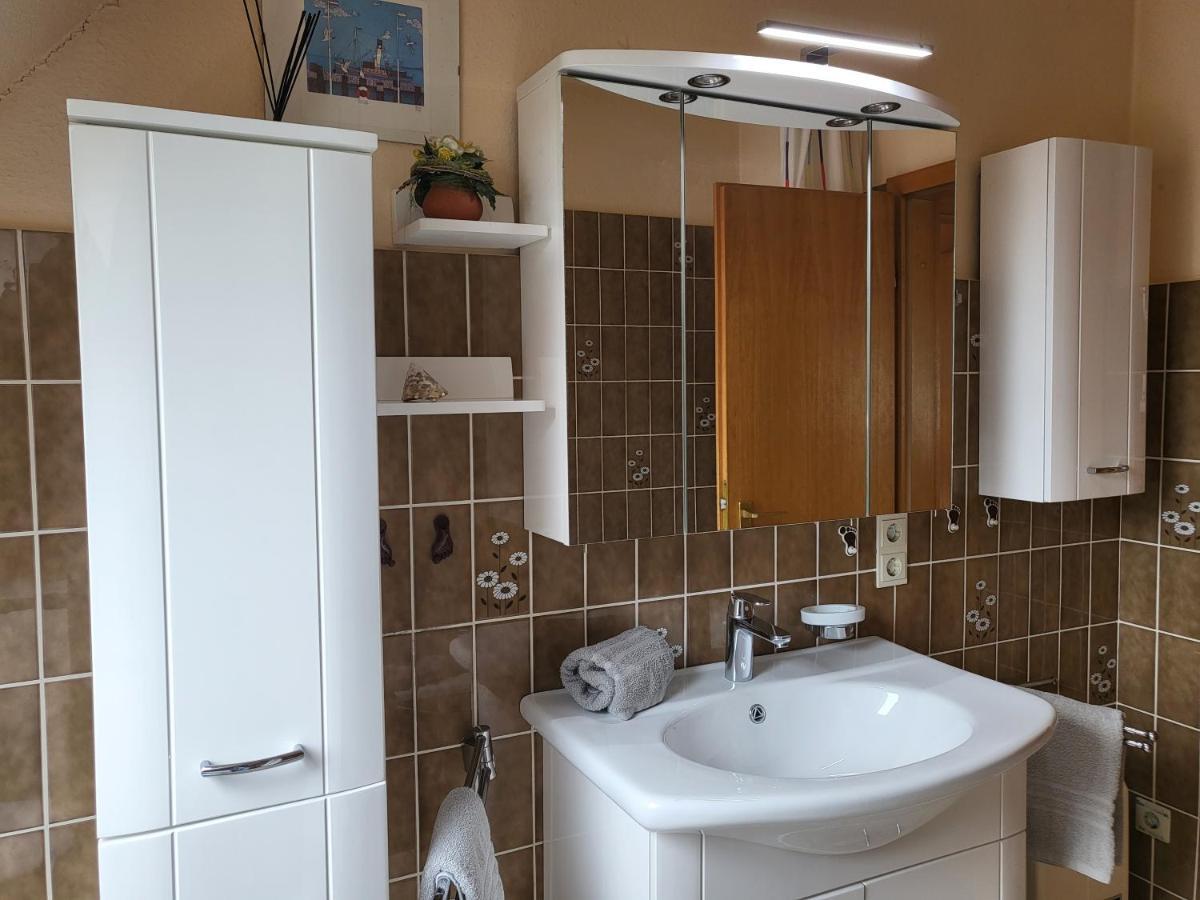 Ferienwohnung "Ostergeest" 圣彼得奥尔丁 外观 照片