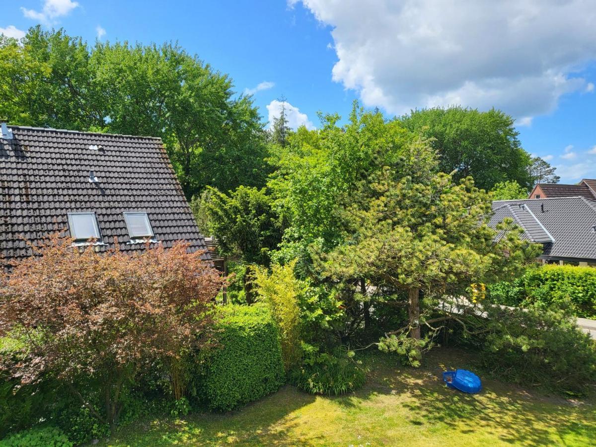 Ferienwohnung "Ostergeest" 圣彼得奥尔丁 外观 照片